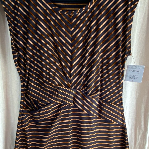 Liz Claiborne Knit Dress - Picture 6 of 13